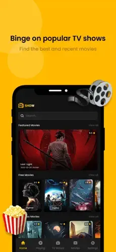 jio-hotstar-mod-app tv show